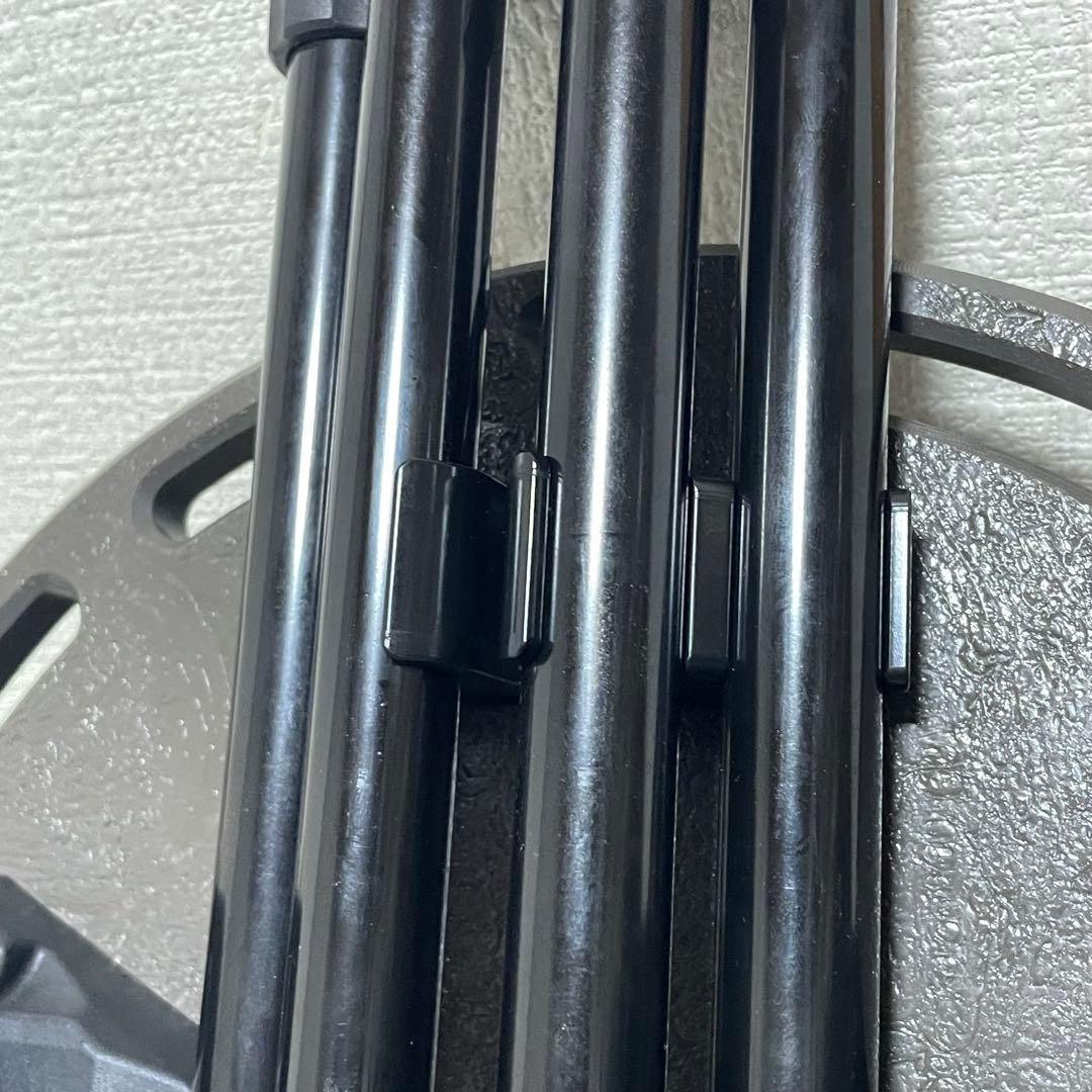 美品 室内利用　LOCKFIELD　LFE MULTI STOOL　SBSキット