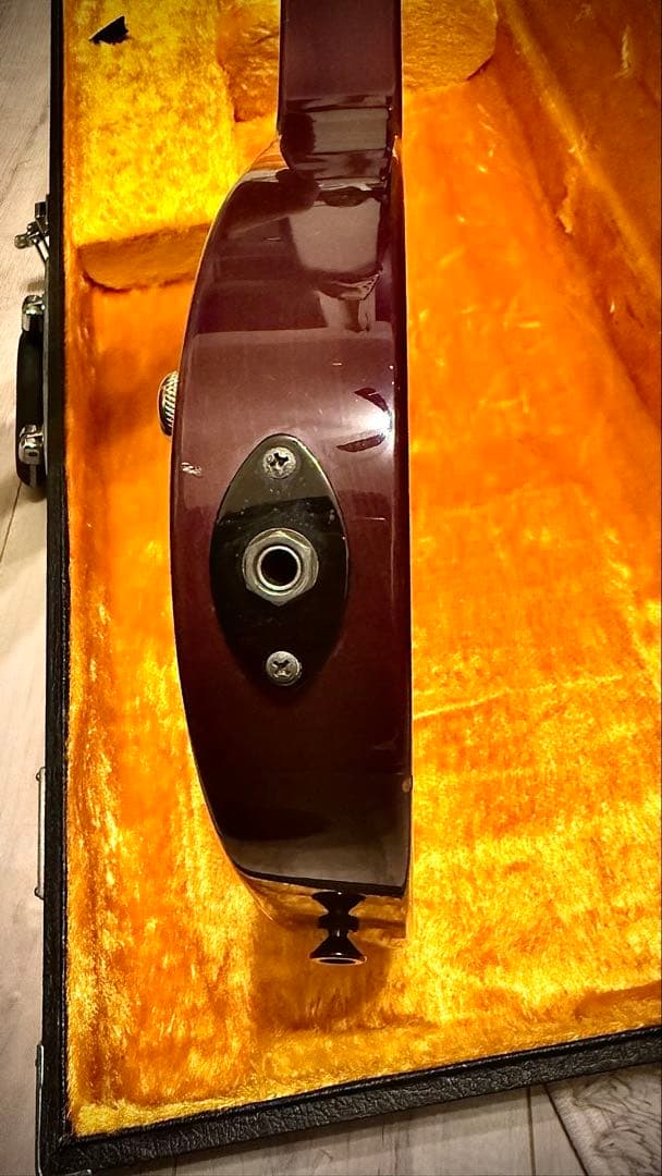 【レア】CHARVEL JACKSON