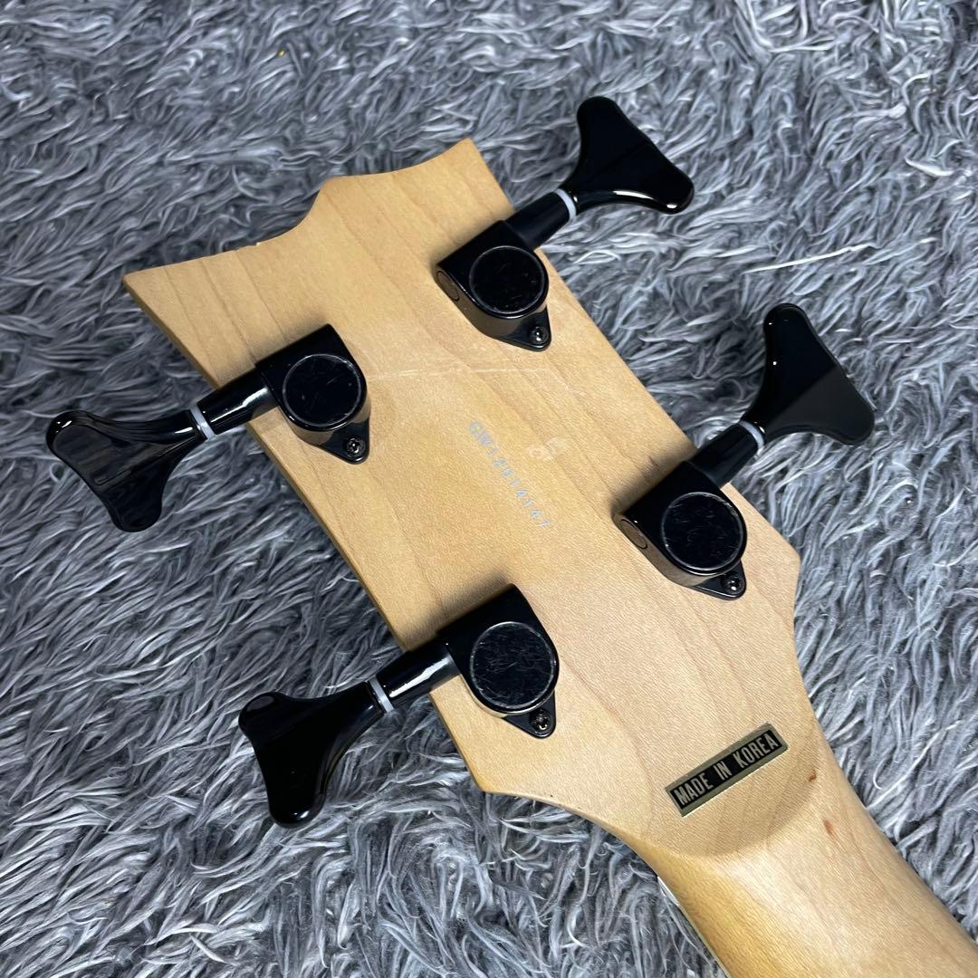 ベース GrassRoots G-VP-46B VIPER BASS