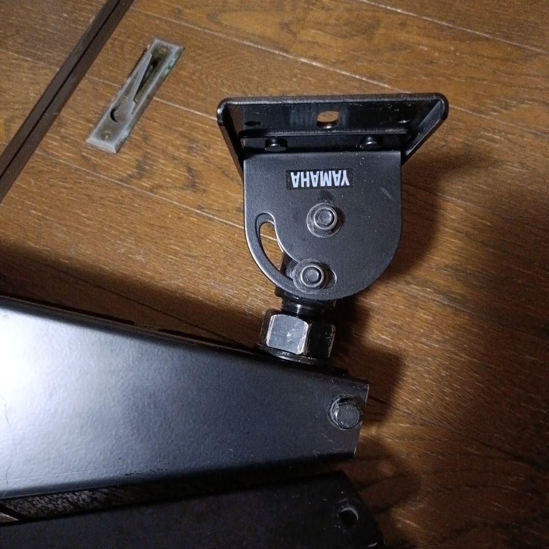YAMAHA 　ヤマハ BWS251-300 スピーカー用ウォールブラケット