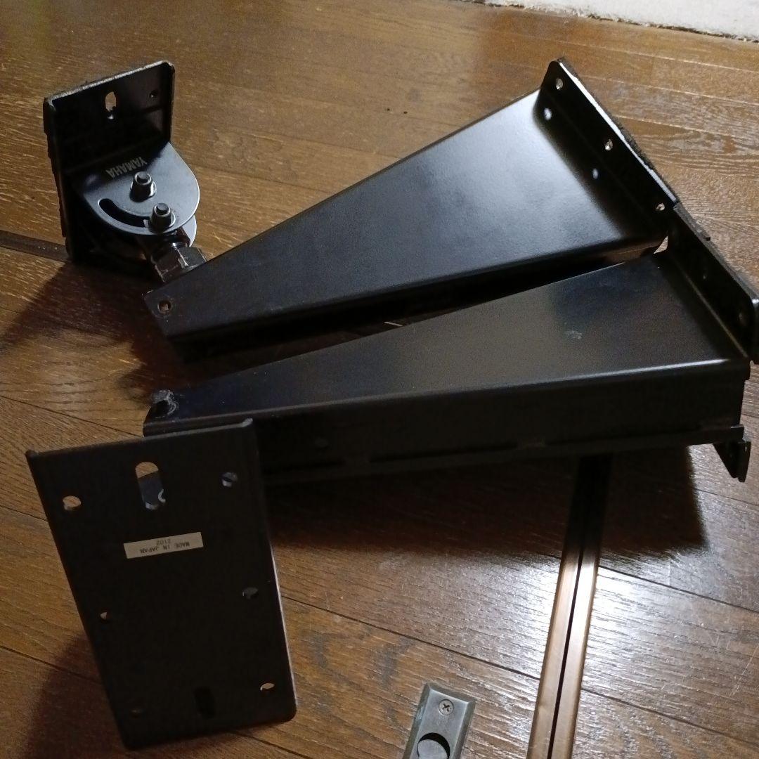 YAMAHA 　ヤマハ BWS251-300 スピーカー用ウォールブラケット