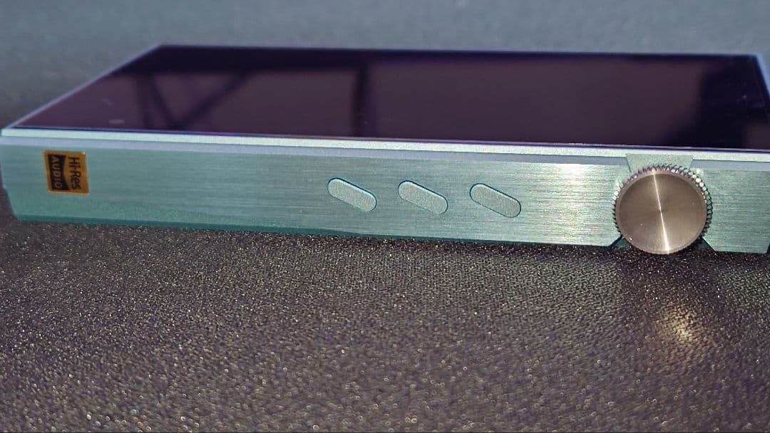 iBasso DX180 別売りケース付き