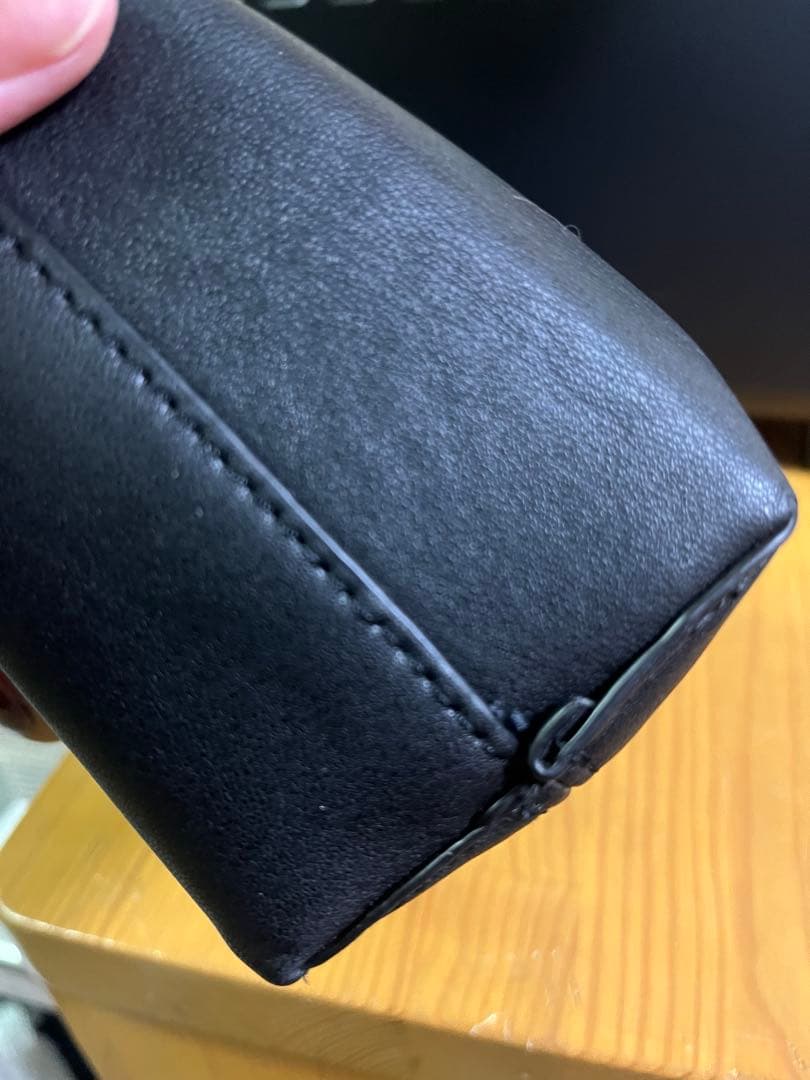 すず　 Fミニバック　ノベルティー　ミニ財布2点