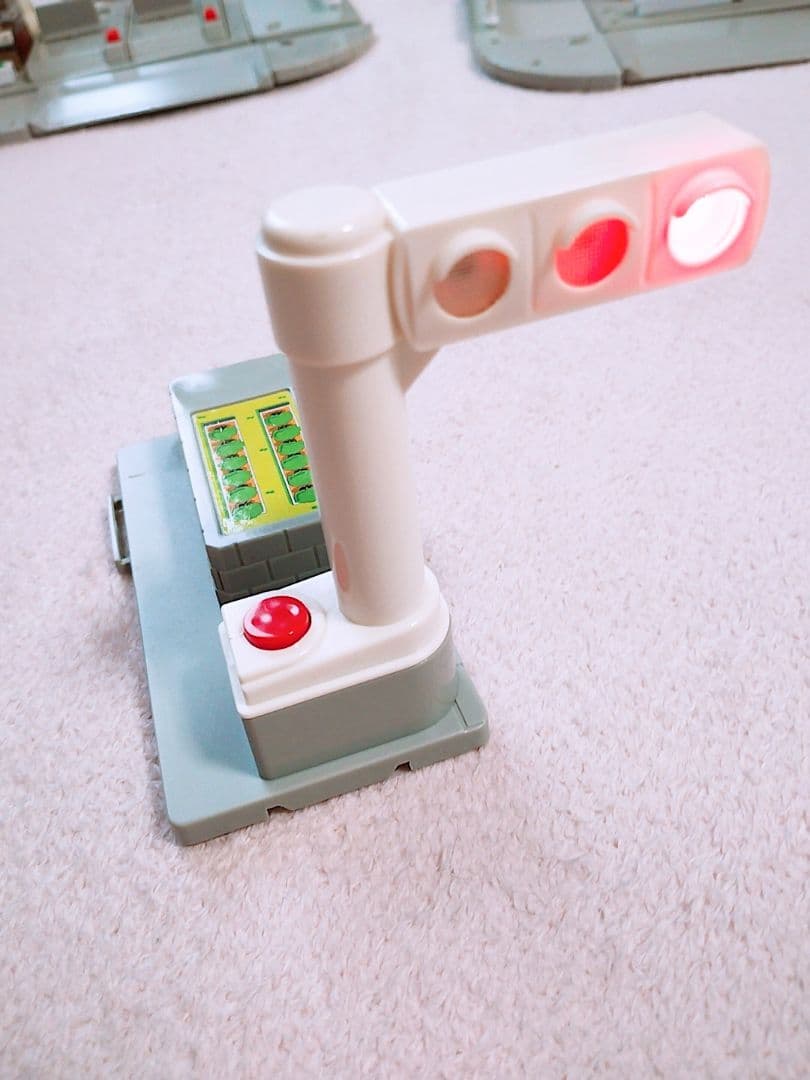 トミカ　トミカタウン　ビルドシティ　セブンイレブン　スシロー　消防署　警察署