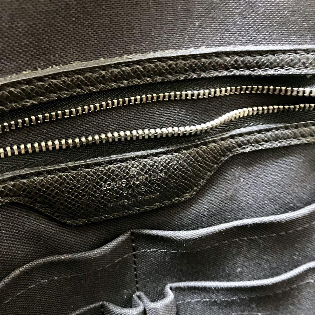 【希少】ルイヴィトン タイガ ネオイゴール ビジネスバッグ ブリーフケース