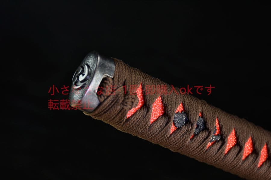 菊一文字虎徹（軍刀）武具　刀装具　日本刀　模造刀 居合刀 指揮刀