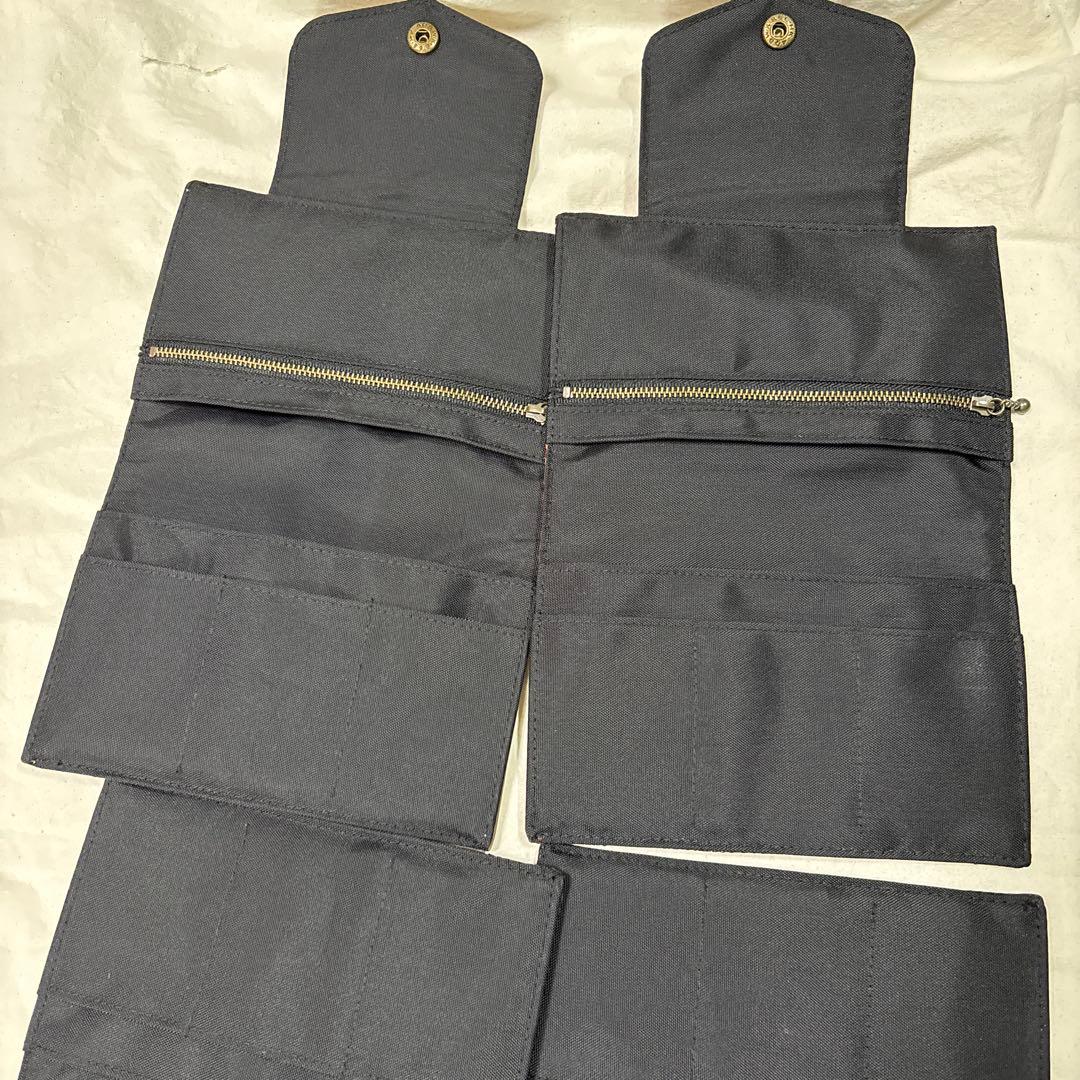 miya38様　通帳ケース×4