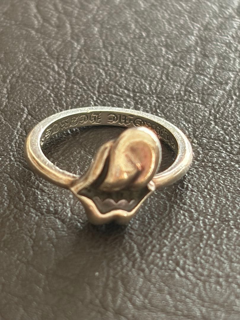 クロムハーツ CHROME HEARTS バブルガム リップアンドタン　4号