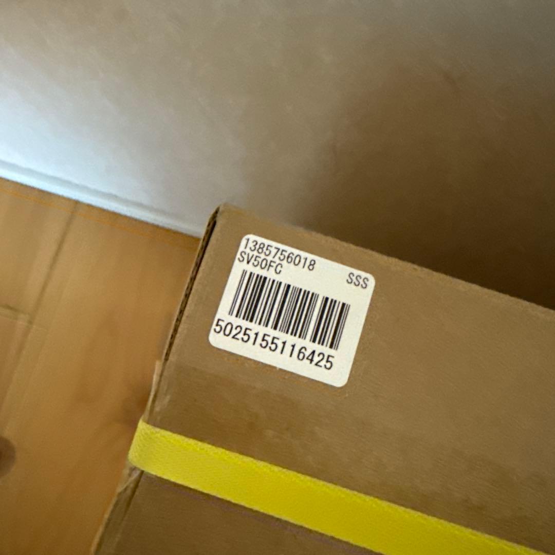 銀*河様 Dyson SV50FC スティッククリーナー 本体