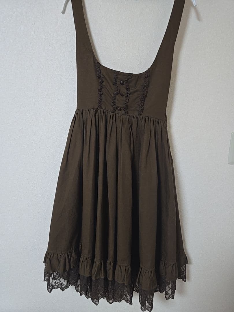 Innocent World スカート