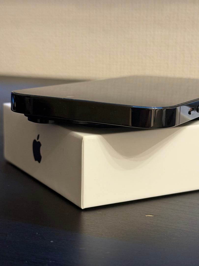 iPhone 14 Pro 512GB スペースブラック バッテリー新品同様