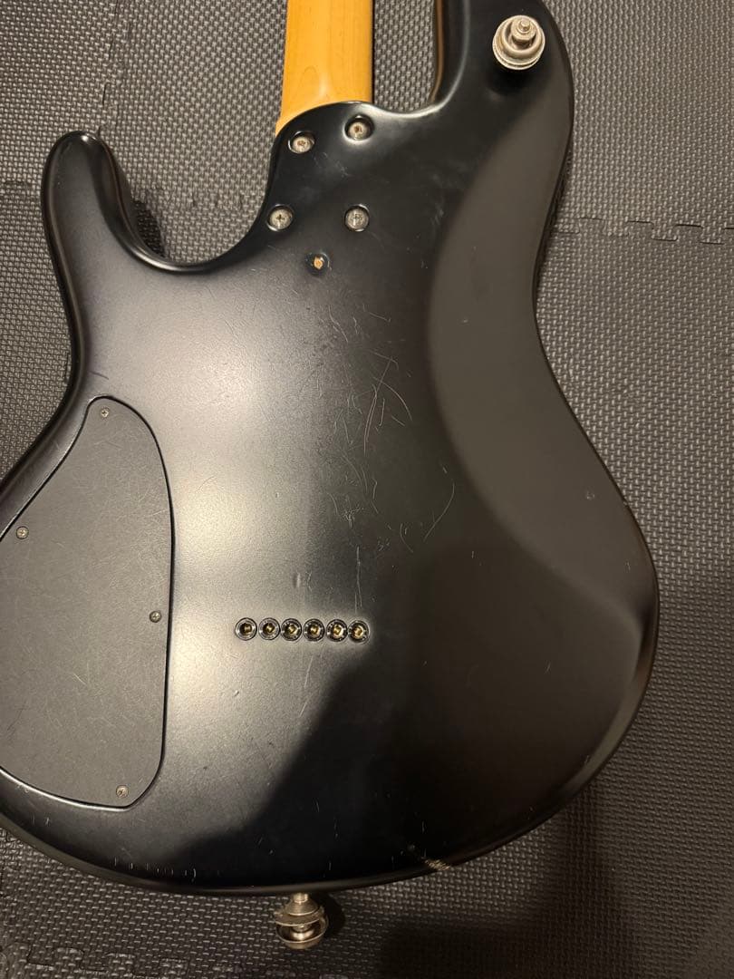 dragofly IL CUORE ギター