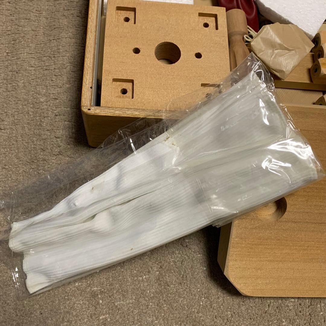 組みひも機 豊縄流 組紐組みあげ機 特許第934293号