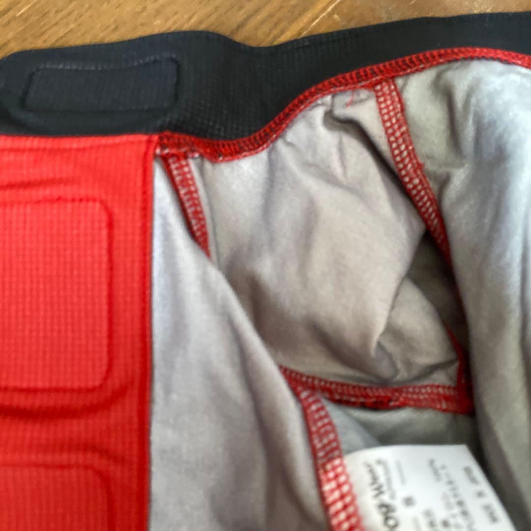 アルファアイコン　犬　服　S