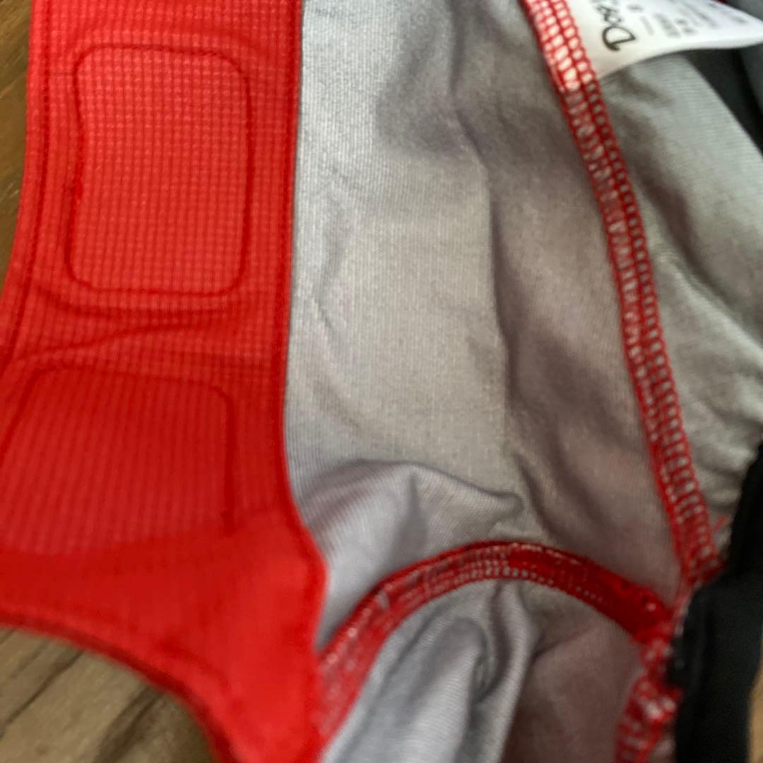 アルファアイコン　犬　服　S