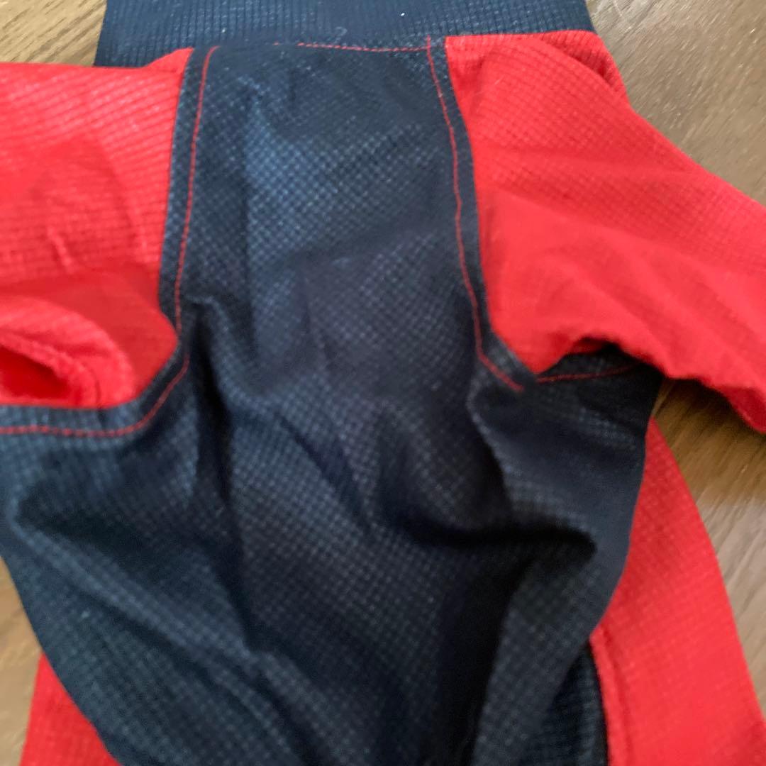 アルファアイコン　犬　服　S