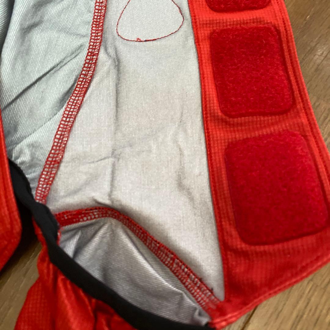 アルファアイコン　犬　服　S