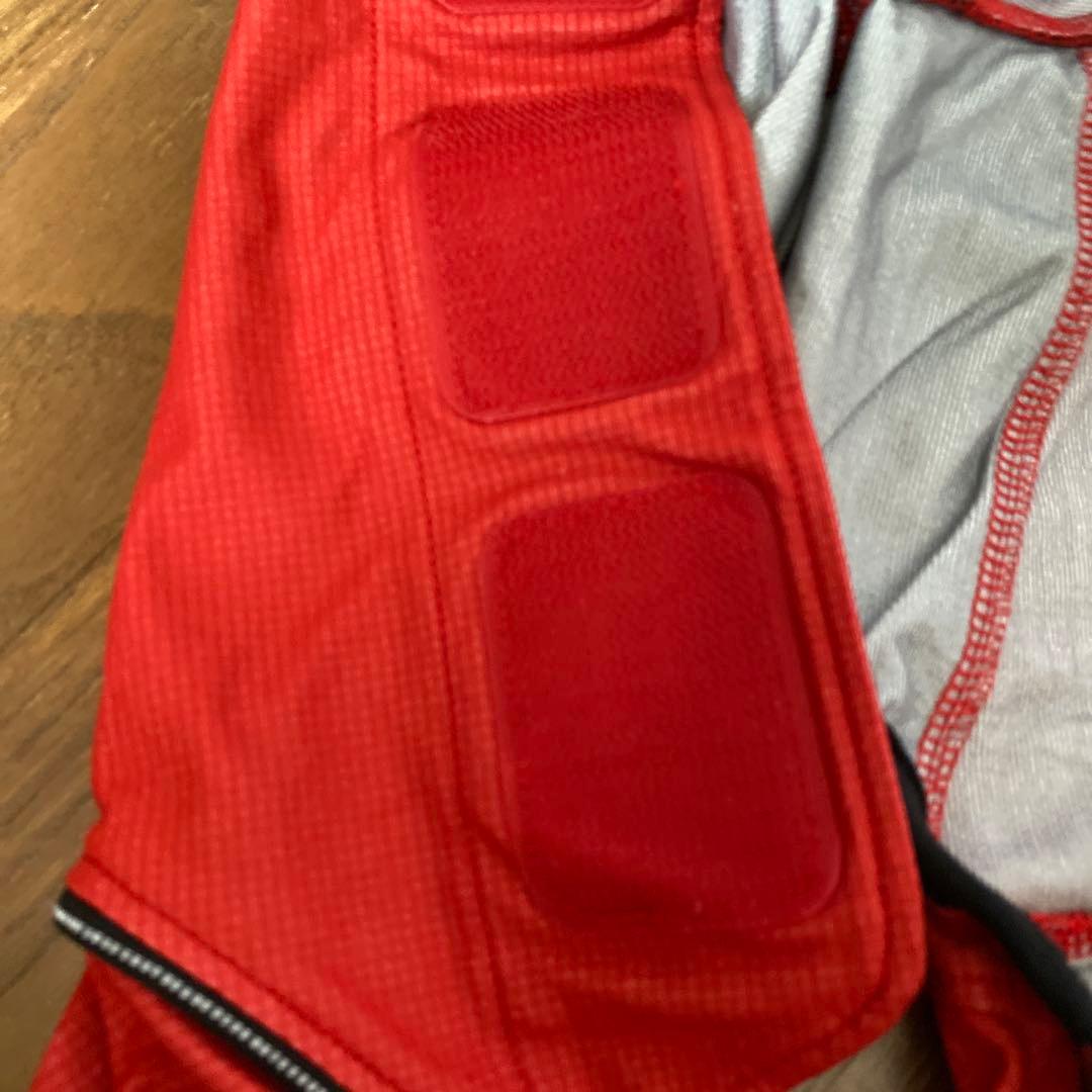 アルファアイコン　犬　服　S