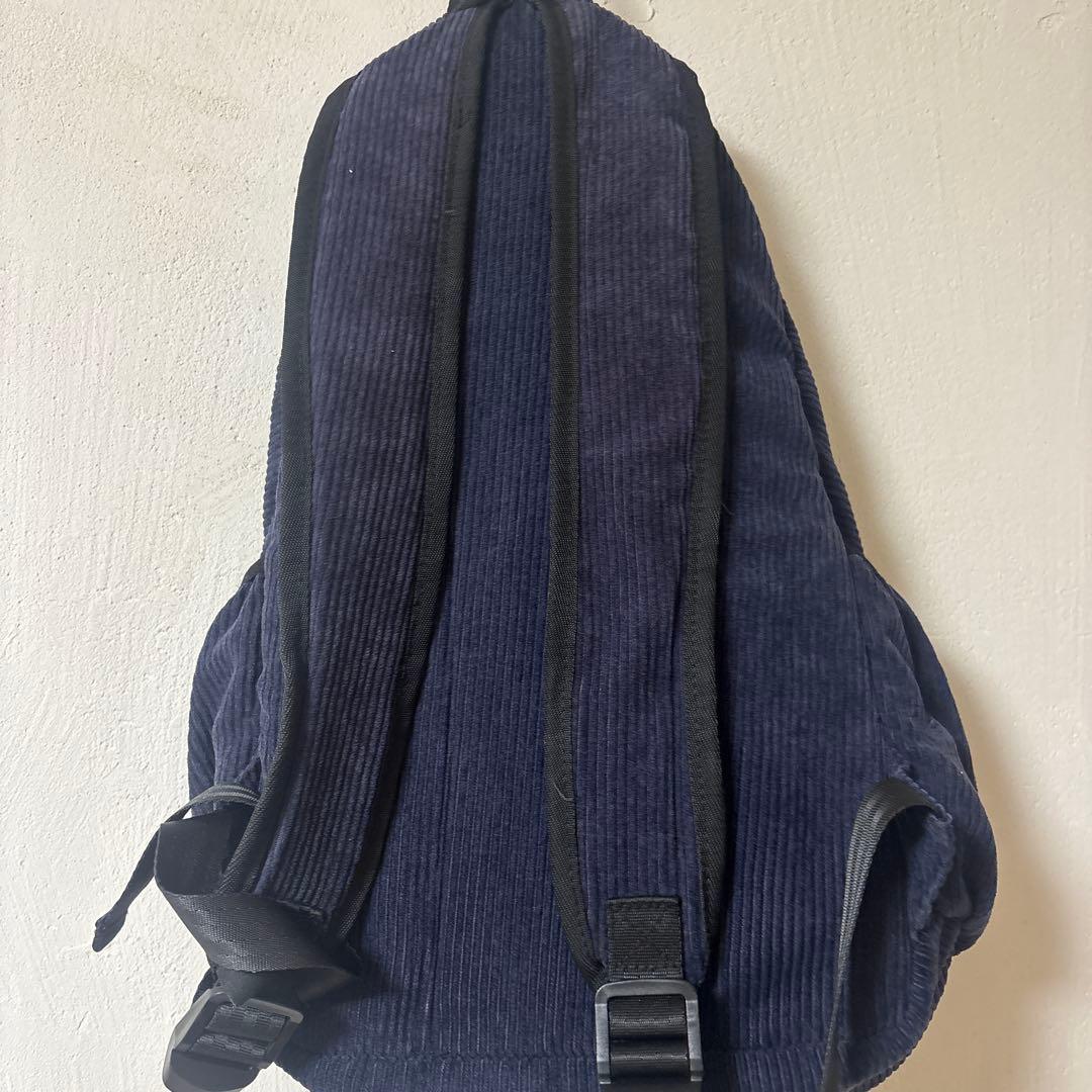 Starteam リュック　コーデュロイ　スケーター　ストリート