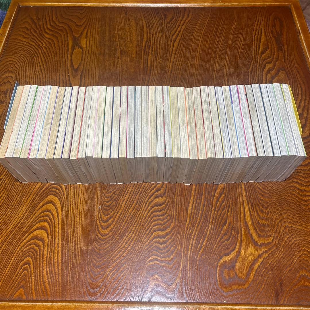 HUNTER×HUNTER1〜38巻⭐︎全巻セット