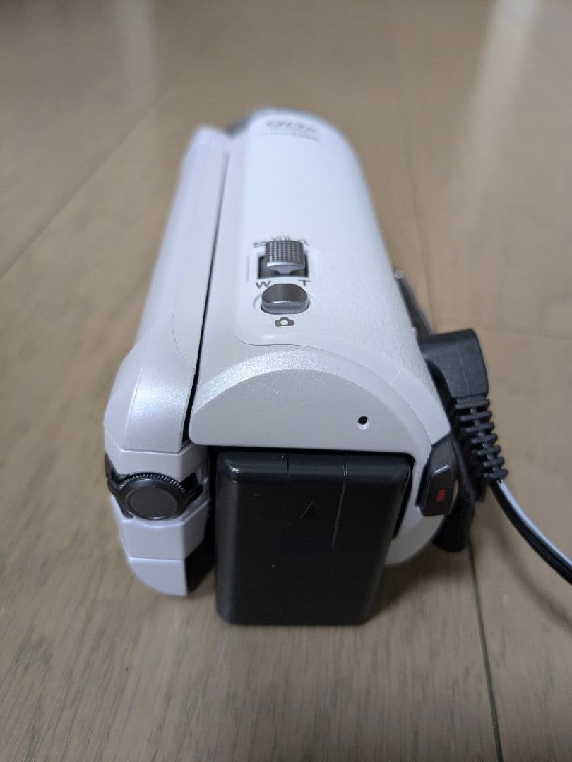 Panasonic HC-W585M ビデオカメラ