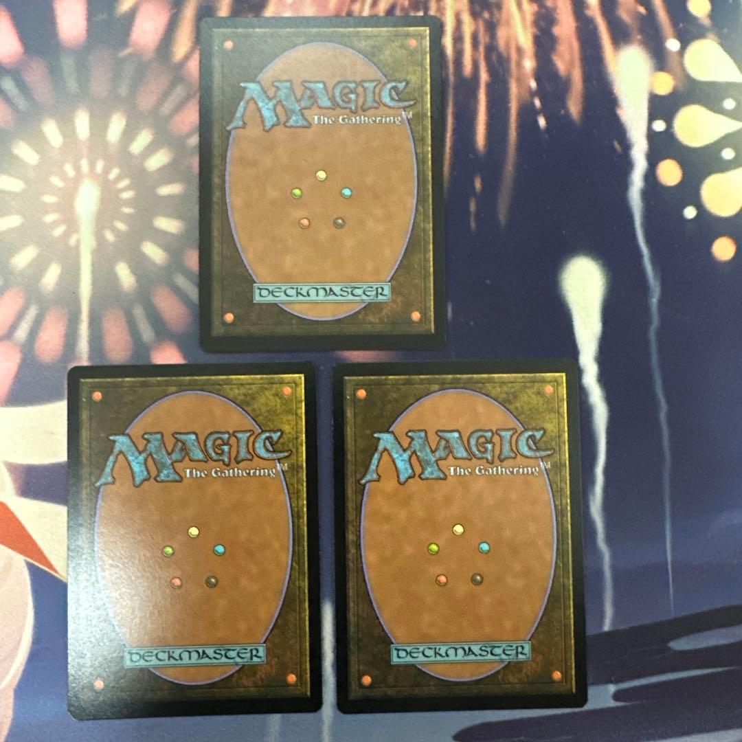 【バラ売り可】MTG 血染めのぬかるみ ZNE 英語 foil 3枚セット