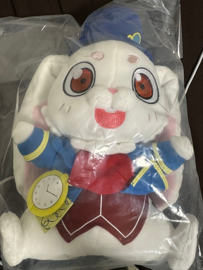 エムル シャングリラフロンティア1番くじ A賞