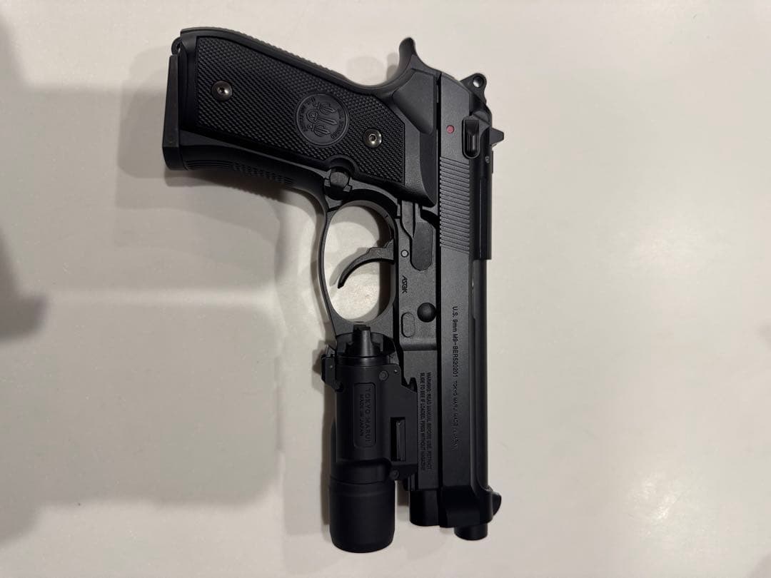 東京マルイ m9a1