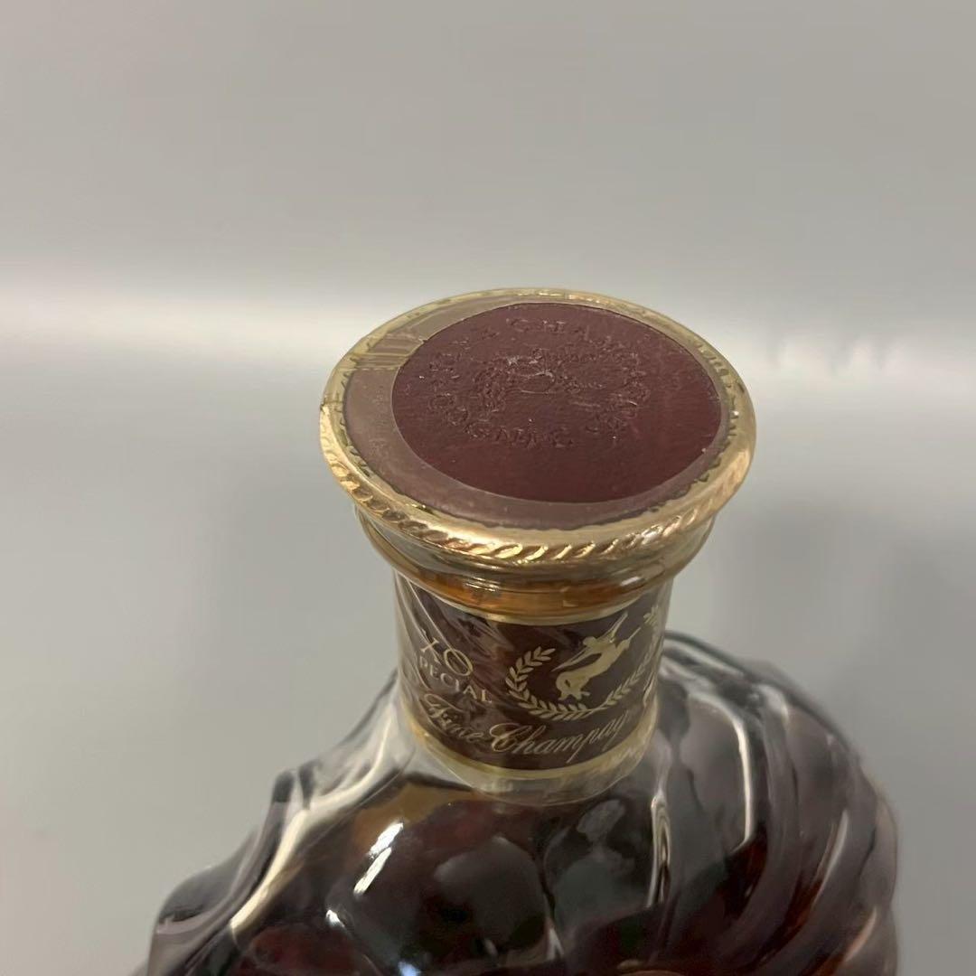 未開栓 レミーマルタン XO Special ブランデー　700ml