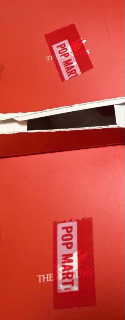 THE MONSTERS LABUBU ラブブ コカ・コーラ シリーズ