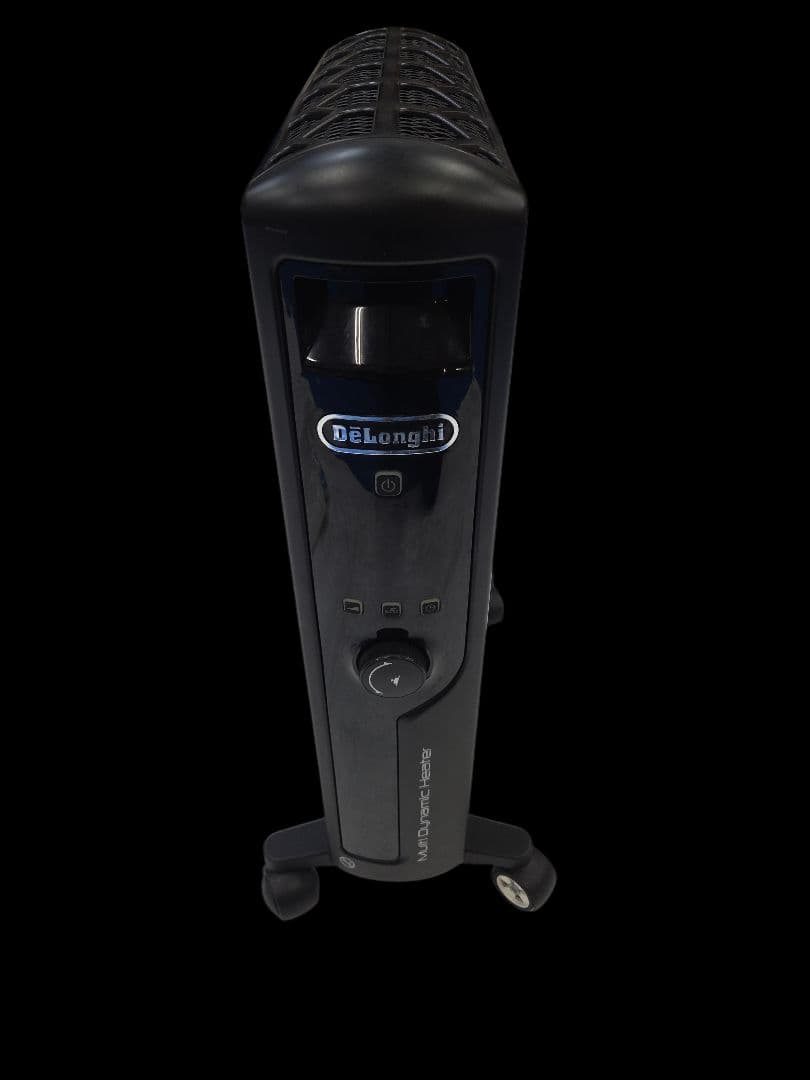 De'Longhi(デロンギ) マルチダイナミックヒーター MDHU15-PB