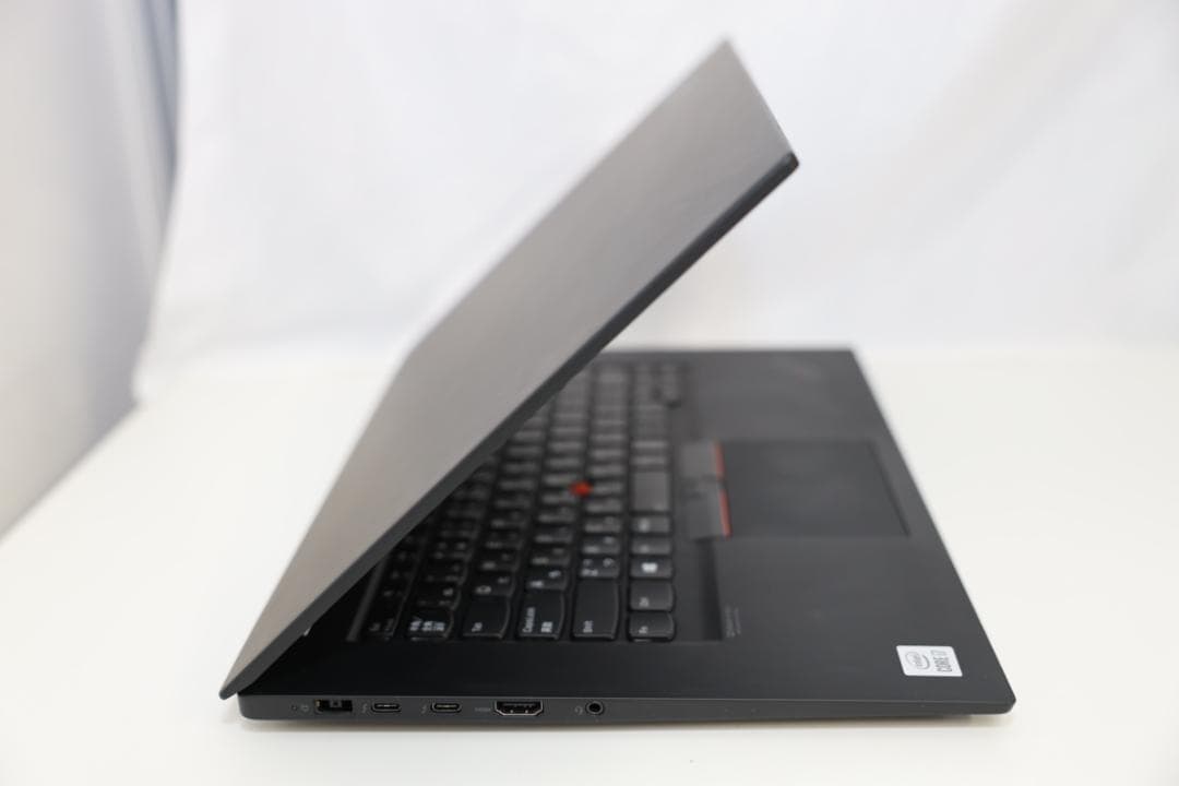 元箱付ThinkPad P1 Gen 3 i7-10750H 16/512GB