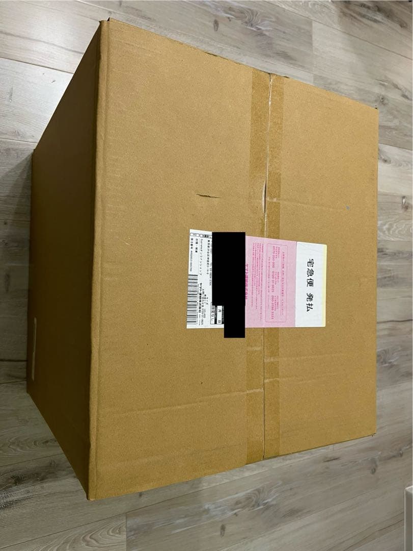 supreme スツールボックス