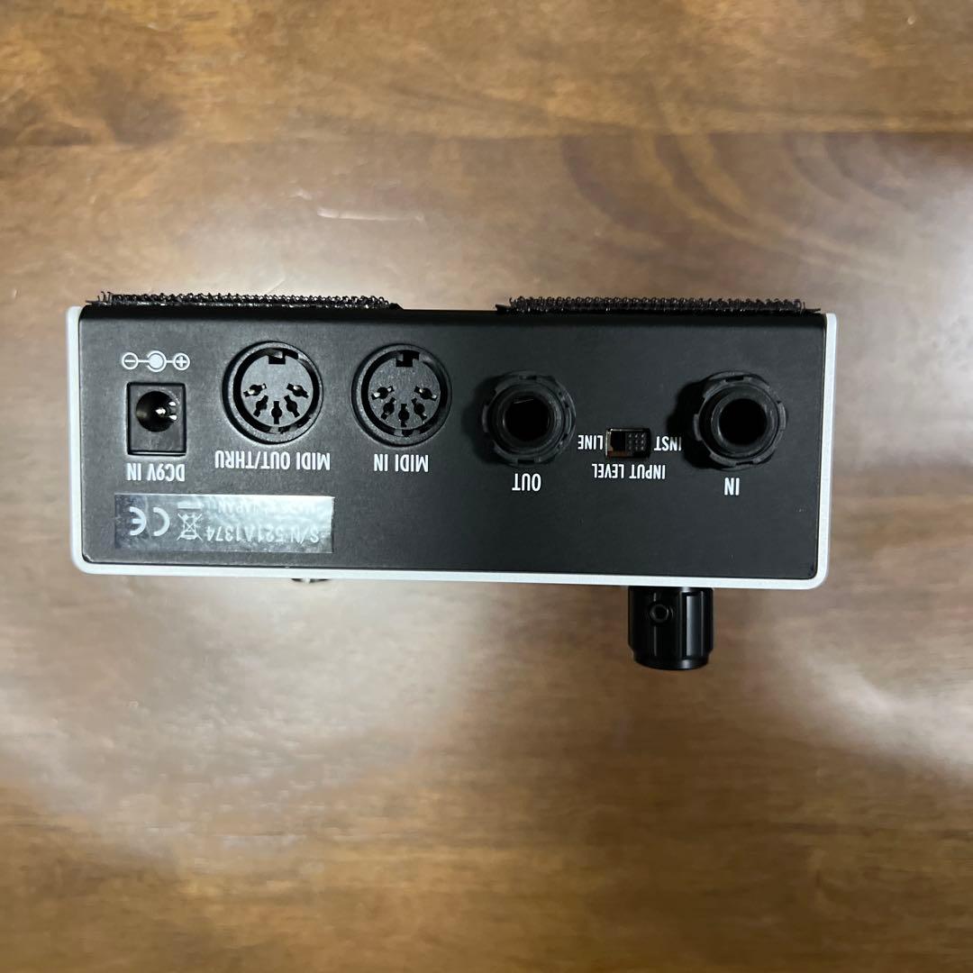 ギター FREE THE TONE PA-1QG GUITAR EQ