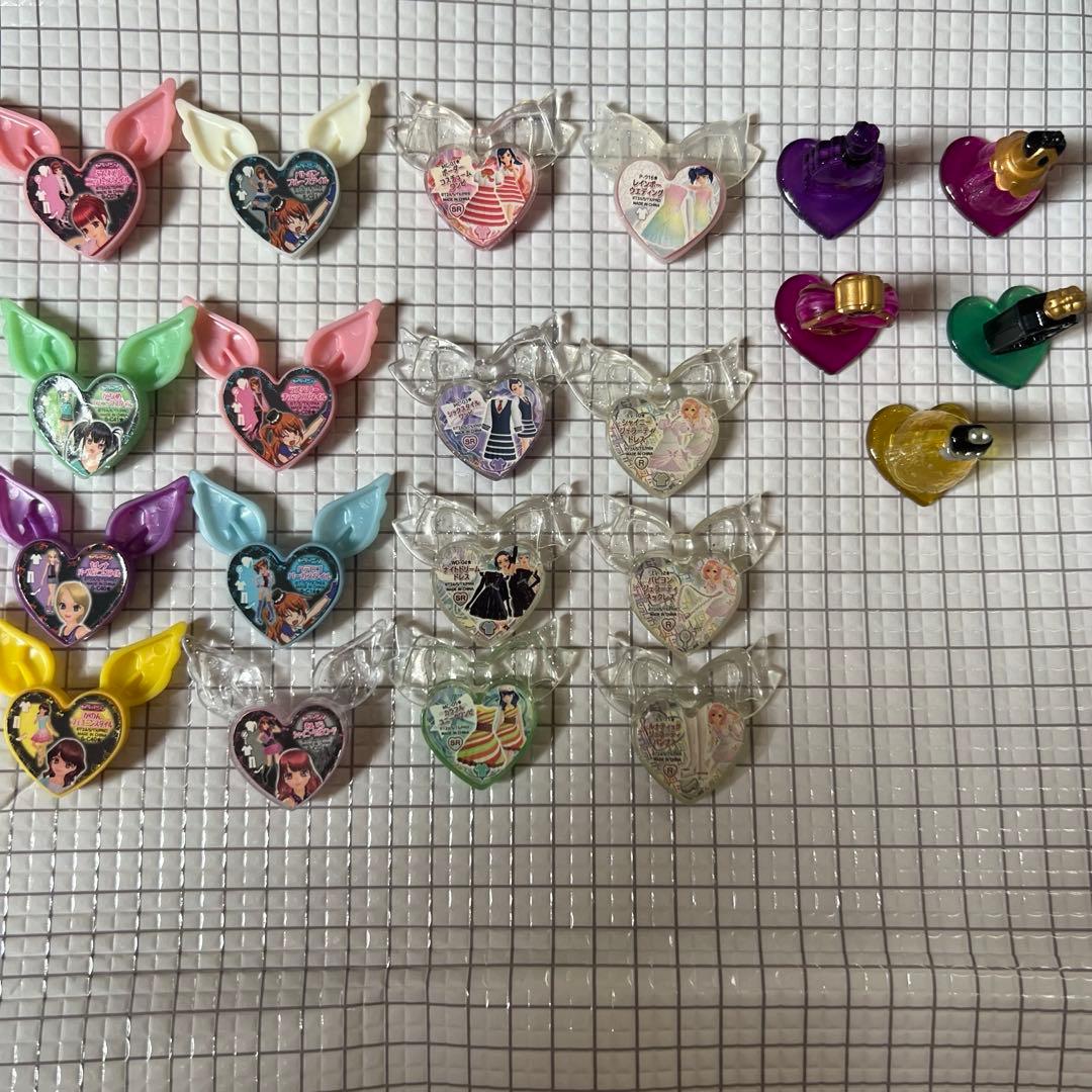 プリズムストーンまとめ売り 平成レトロ