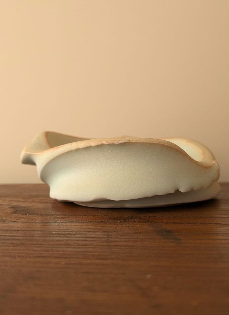 池田麻人 龍泉窯 愛媛県 砥部焼 器 高さ低め大