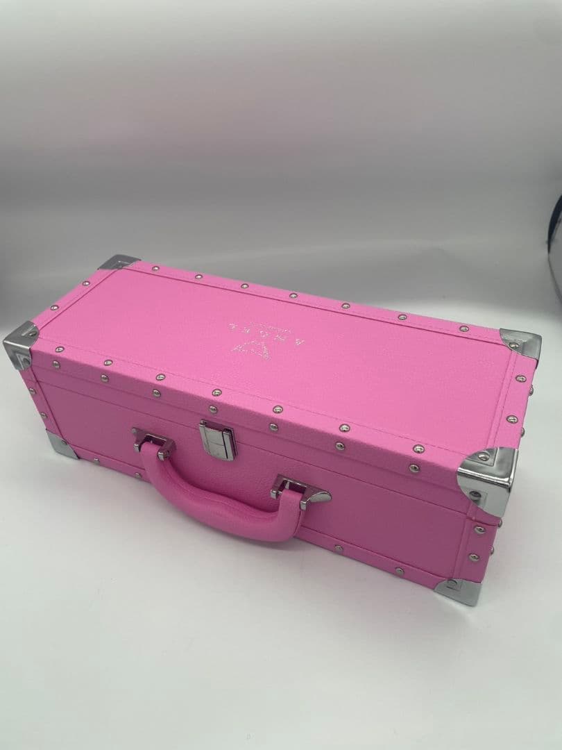 未開封 エンジェル スパークリングワイン ピンクケース