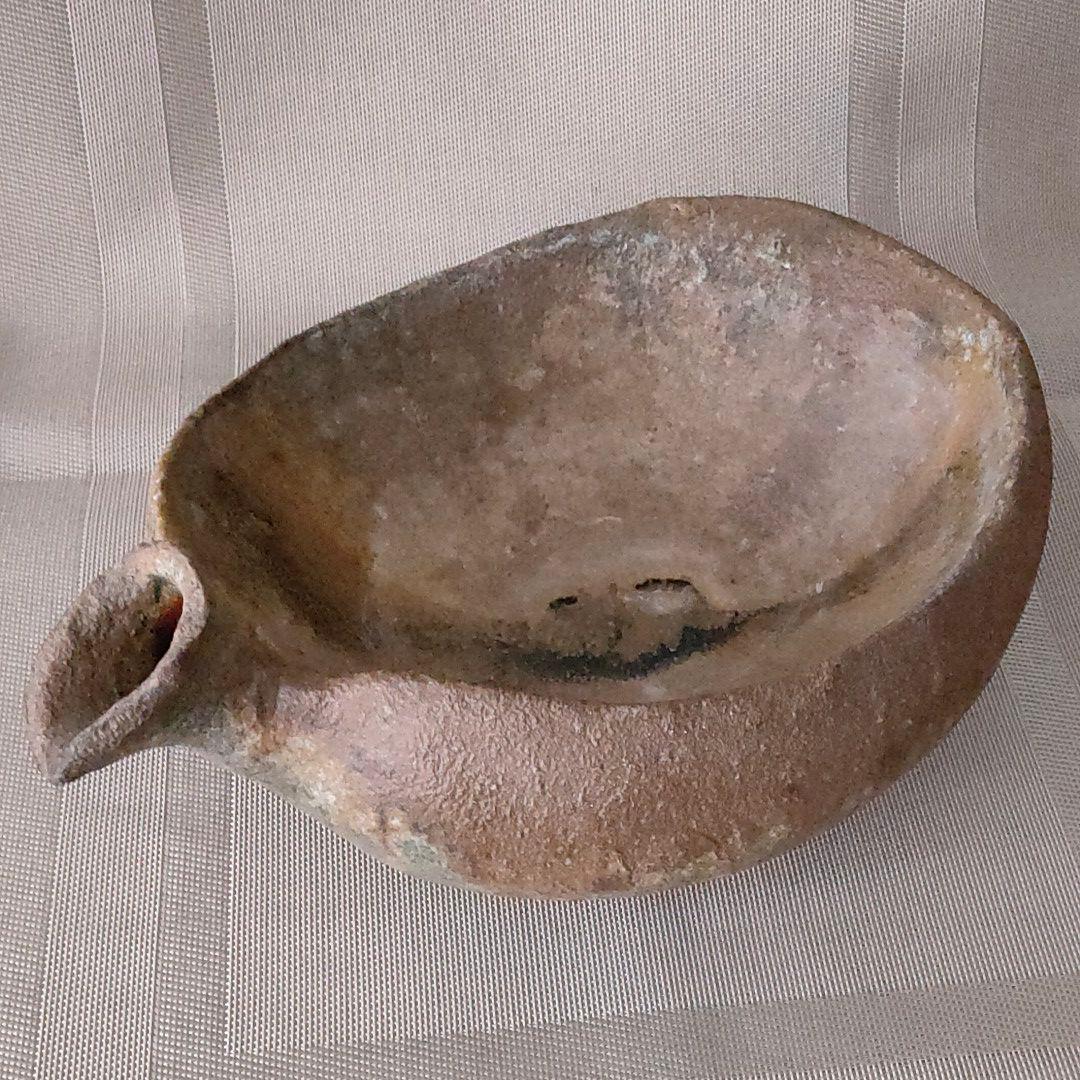 越前　鉢　西浦武