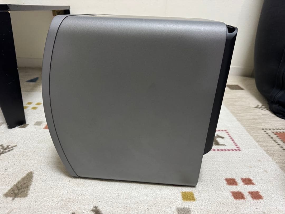 KEF LS50 Wireless II ワイヤレススピーカー