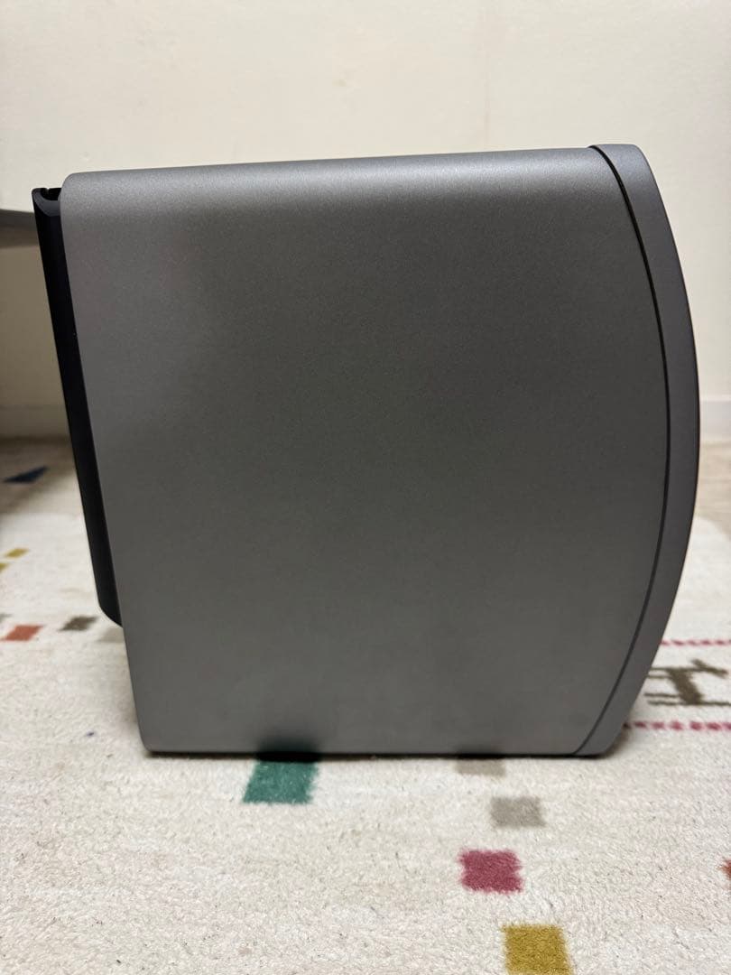 KEF LS50 Wireless II ワイヤレススピーカー