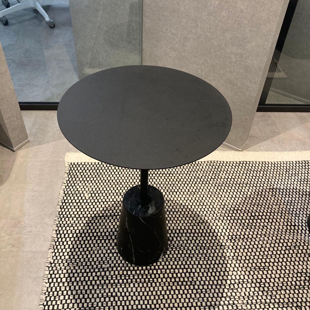 PLATA end table サイドテーブル