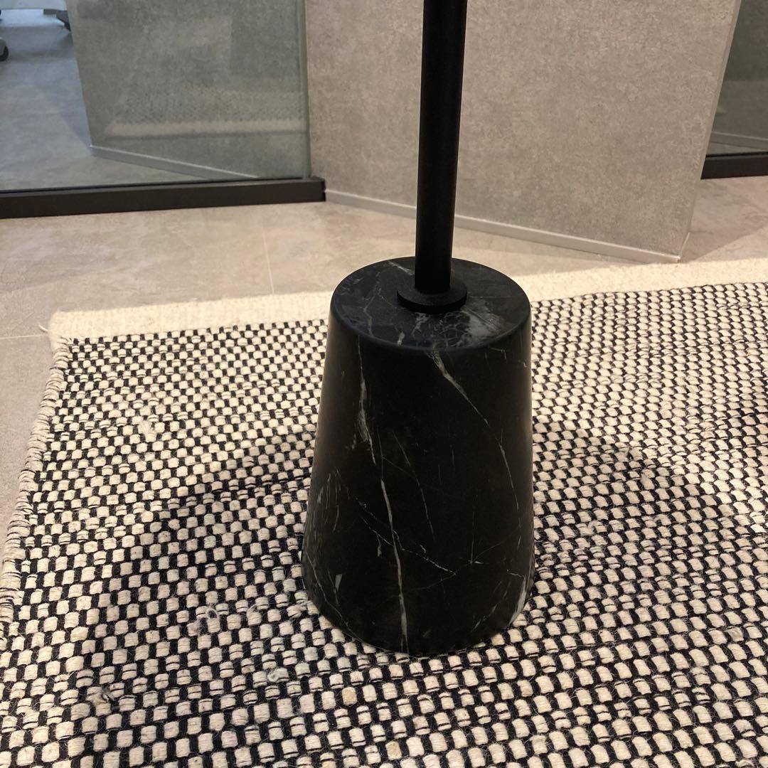 PLATA end table サイドテーブル