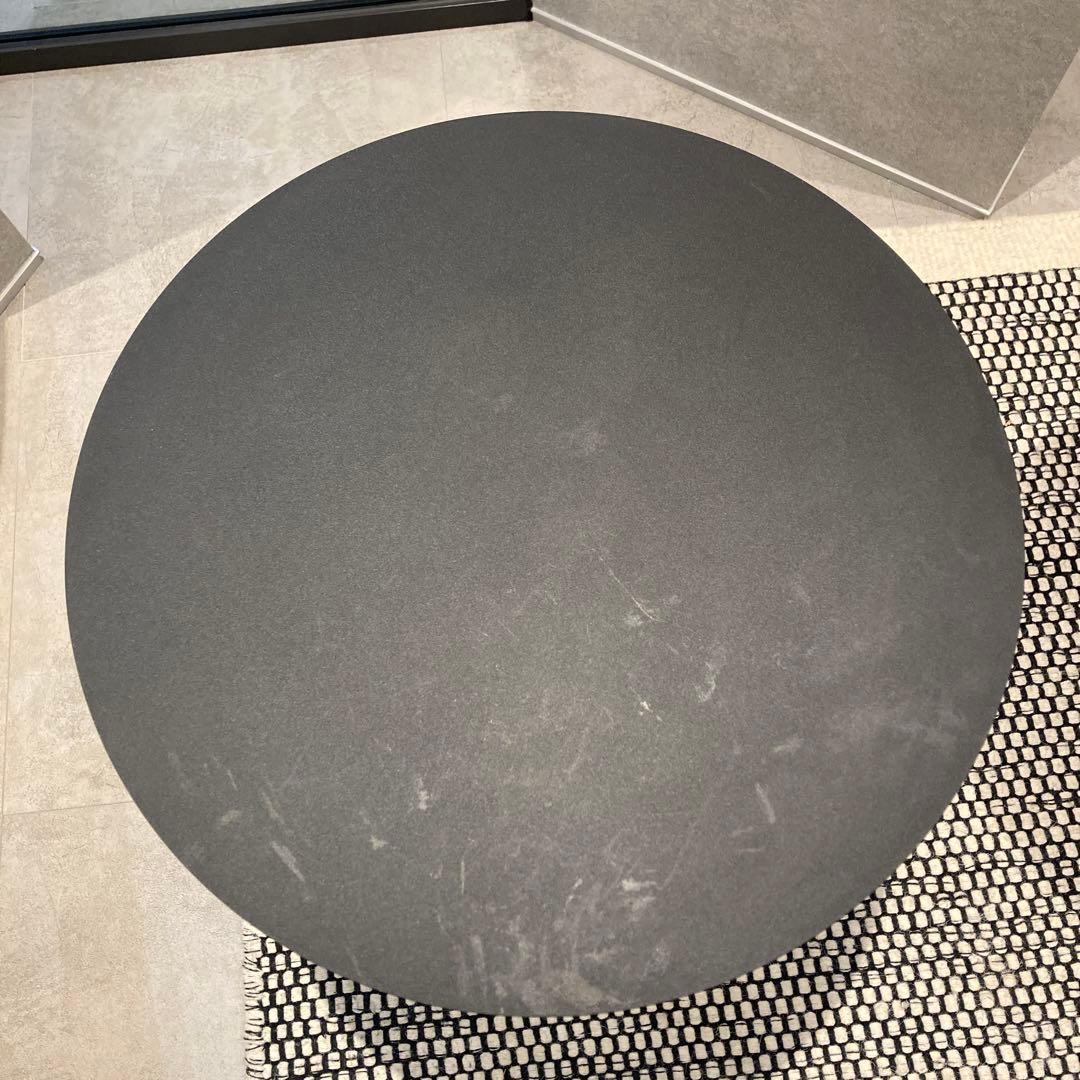 PLATA end table サイドテーブル