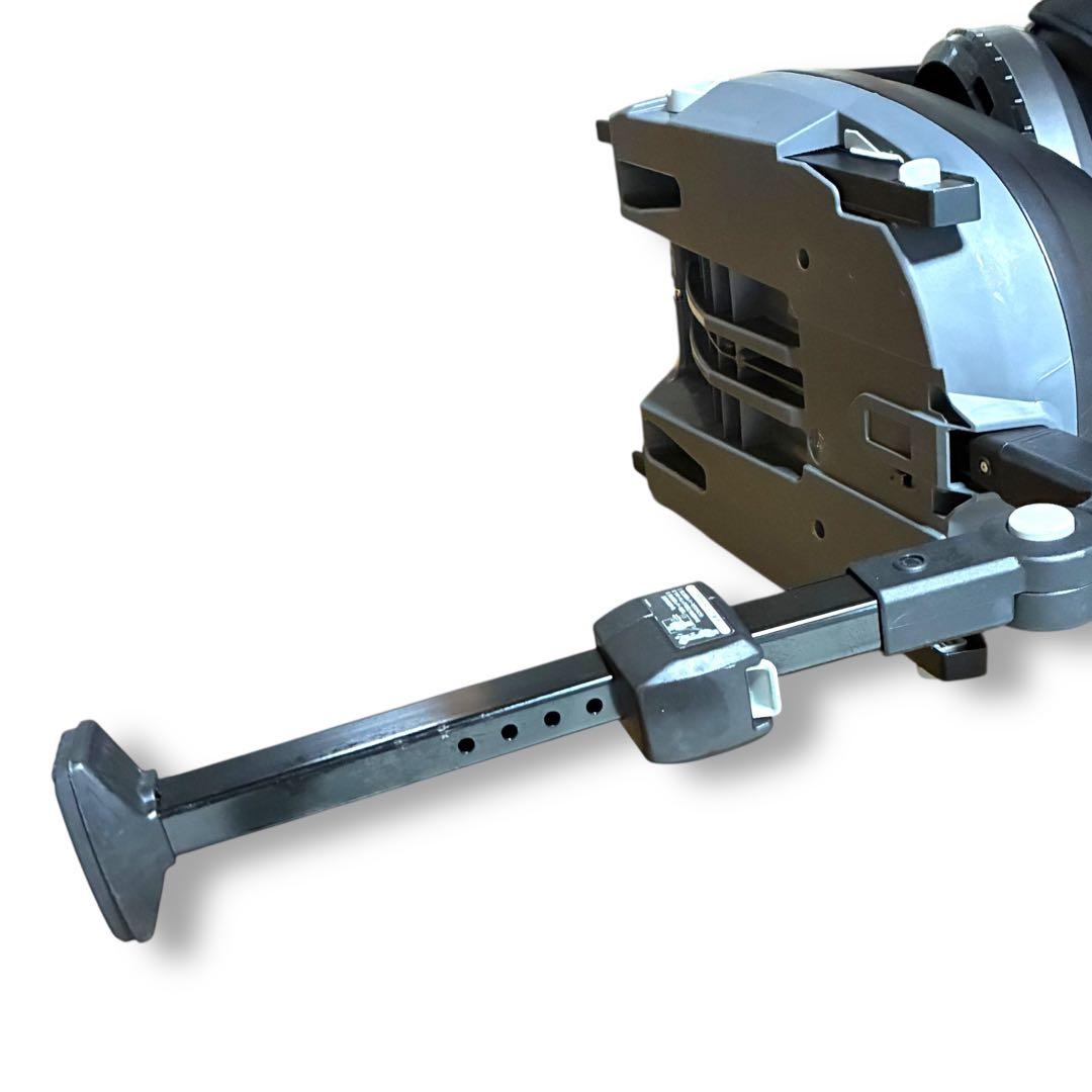 美品✨限定 コンビ クルムーヴスマート isofix エッグショック Neo