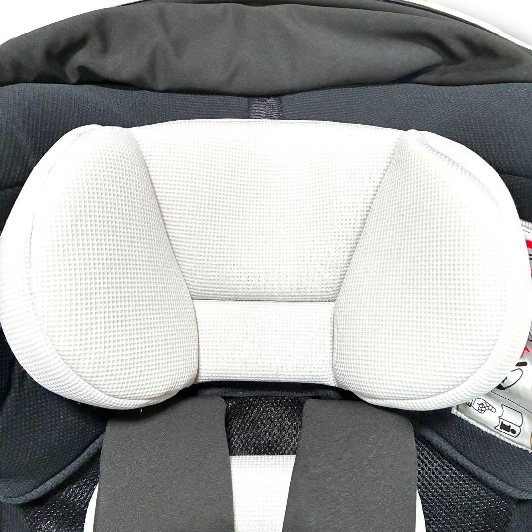 美品✨限定 コンビ クルムーヴスマート isofix エッグショック Neo