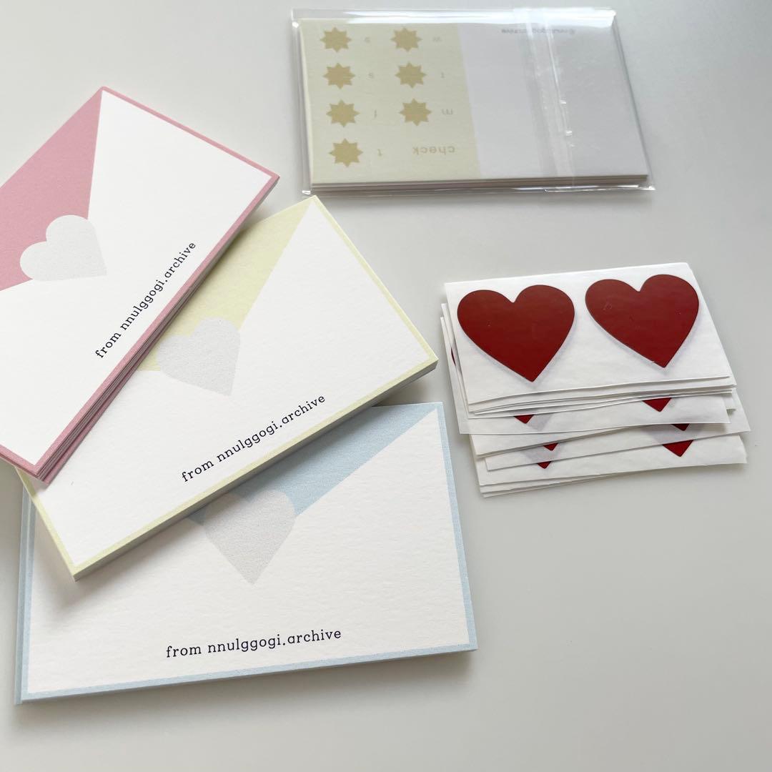 早い者勝　韓国　バインダー　貯金　リフィル　スクラッチカード　カードケース　毛糸