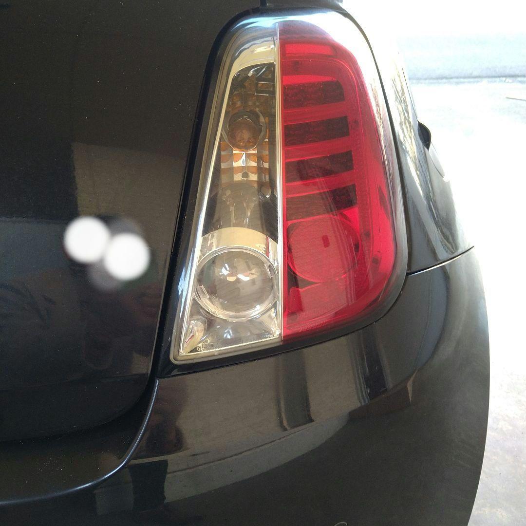 fiat500用 LEDテールランプ