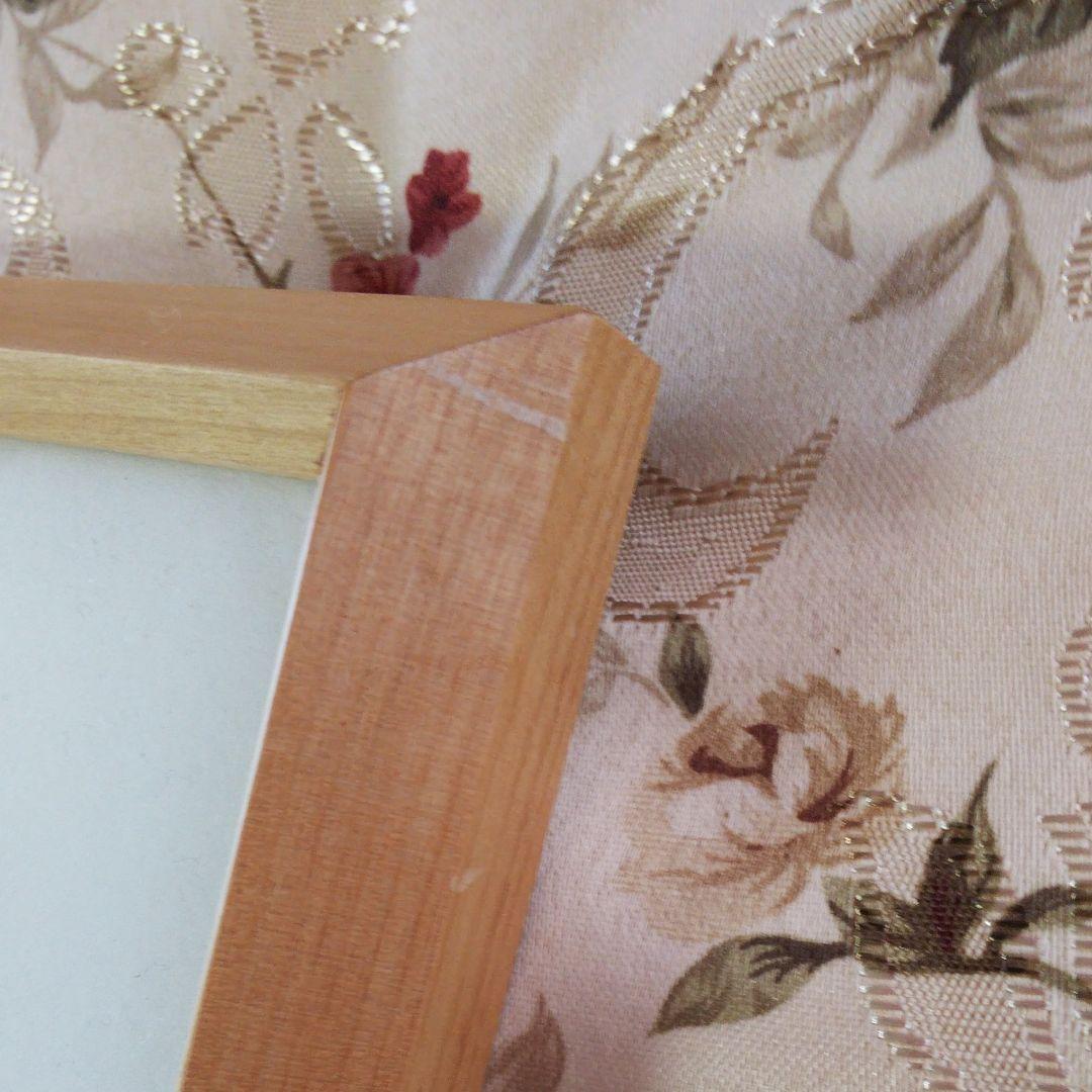 山口 長男 作品(線と墨) 本人直筆 額付き