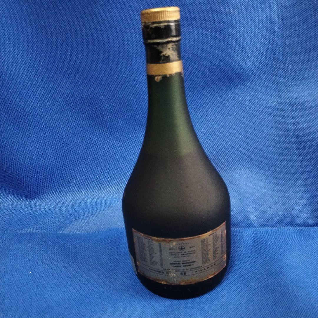 古酒 ブランデー ナポレオン \"AIGLE D'OR\" エーグル ドール