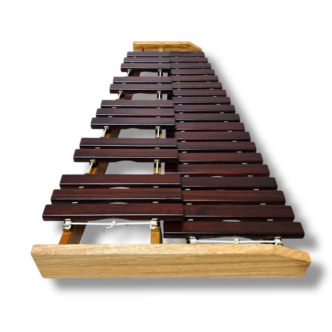 【極美品】KOROGI XYLOPHONE ECO32卓上木琴 シロフォン